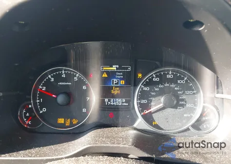 2014 Subaru Outback 2.5I Limited z USA, uszkodzony, nr VIN 4S4BRCNC8E3313785